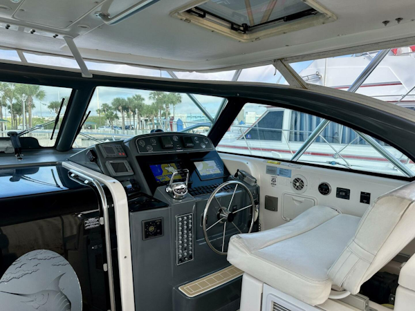 Pursuit-3800 Express 2004-Brown Eyed Girl Cape Canaveral-Florida-United States-5879632