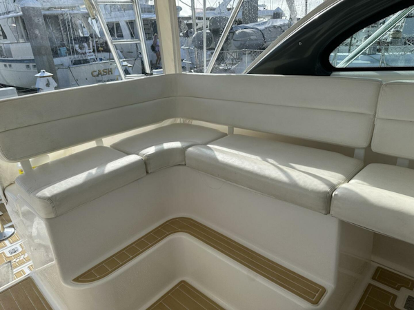 Pursuit-3800 Express 2004-Brown Eyed Girl Cape Canaveral-Florida-United States-5879627