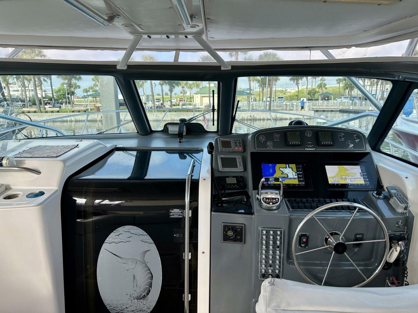 Pursuit-3800 Express 2004-Brown Eyed Girl Cape Canaveral-Florida-United States-5879630 | Thumbnail