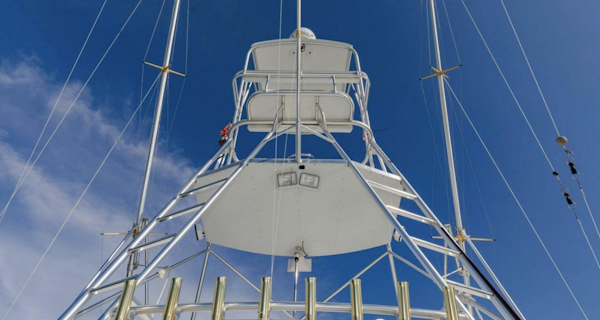 Pursuit-3800 Express 2004-Brown Eyed Girl Cape Canaveral-Florida-United States-5879640