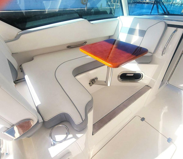 Pursuit-326 DC 2021 -Key Largo-Florida-United States-5697741
