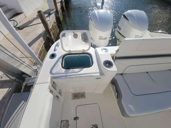 Pursuit-326 DC 2021 -Key Largo-Florida-United States-5697736