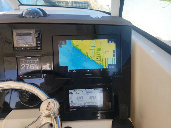 Pursuit-326 DC 2021 -Key Largo-Florida-United States-5697724