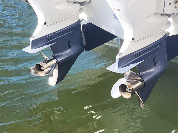 Pursuit-326 DC 2021 -Key Largo-Florida-United States-5697753