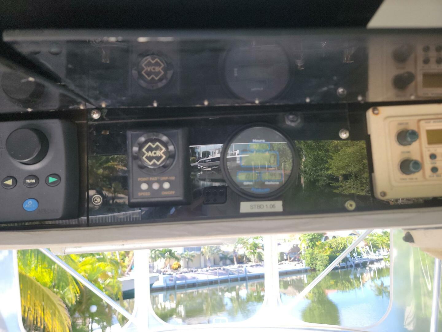 Bertram-50 Convertible 1989-Trophy Hunter Marathon-Florida-United States-5697969 | Thumbnail