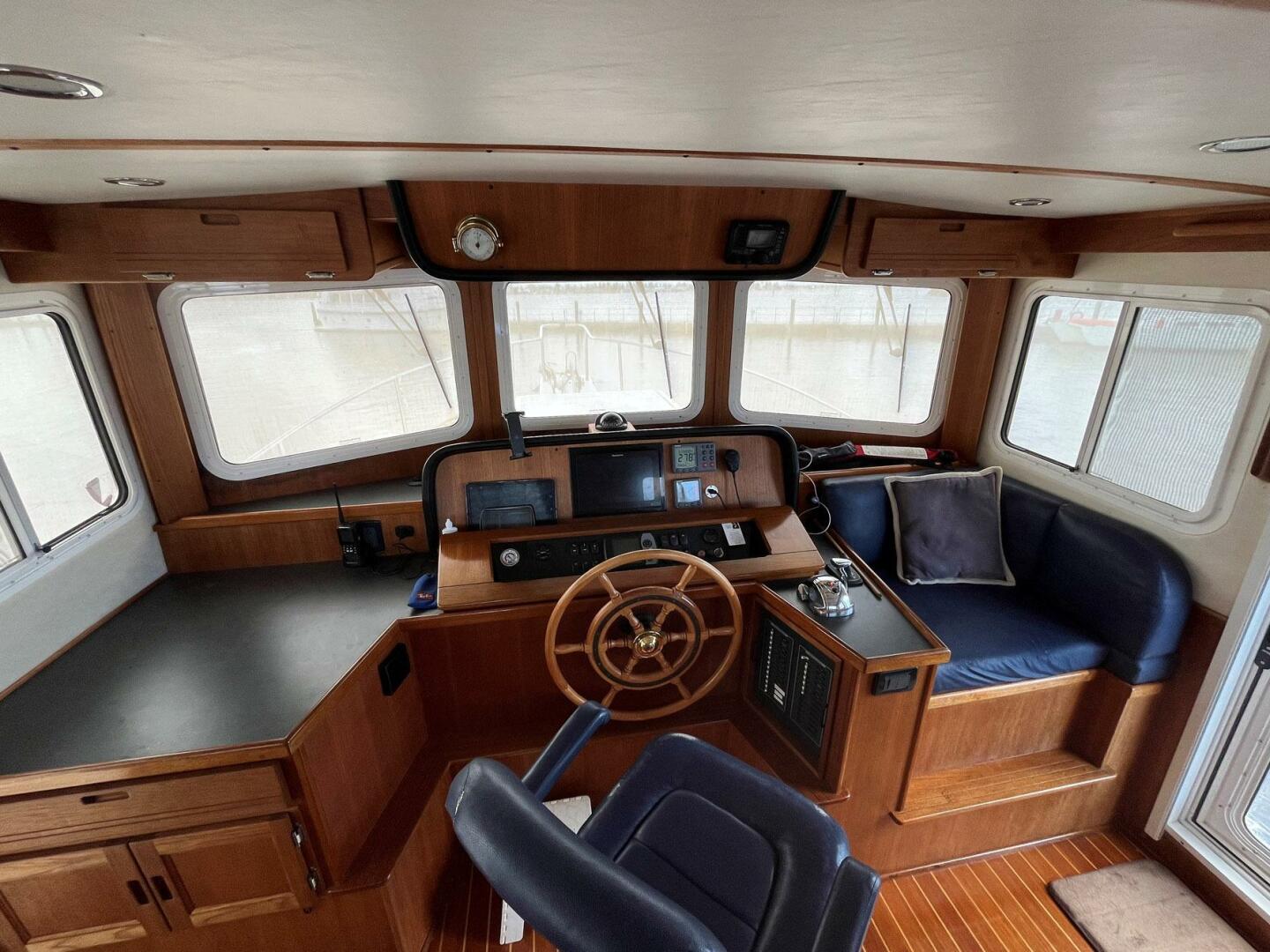 Nordic Tugs-42 2007-Dinky Dau Stuart-Florida-United States-5698134 | Thumbnail