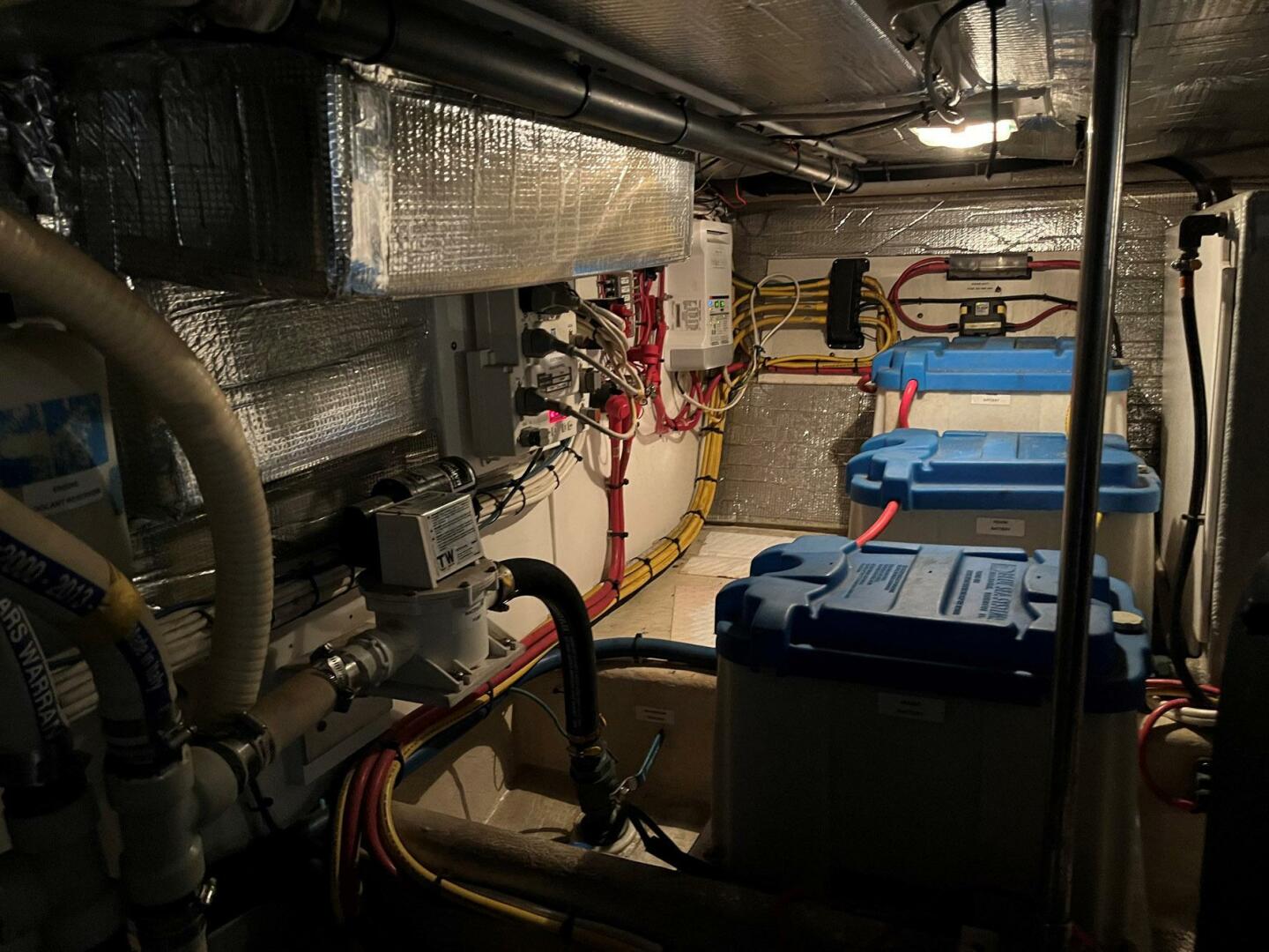 Nordic Tugs-42 2007-Dinky Dau Stuart-Florida-United States-5698161 | Thumbnail