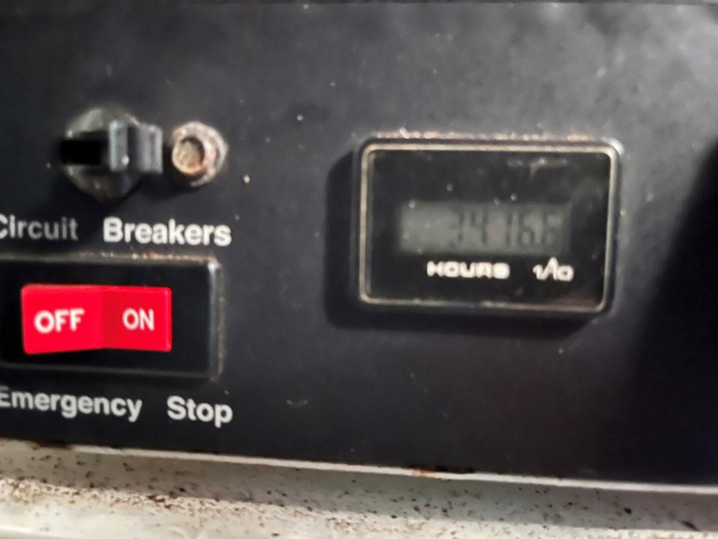 Nordic Tugs-42 2007-Dinky Dau Stuart-Florida-United States-5698159 | Thumbnail