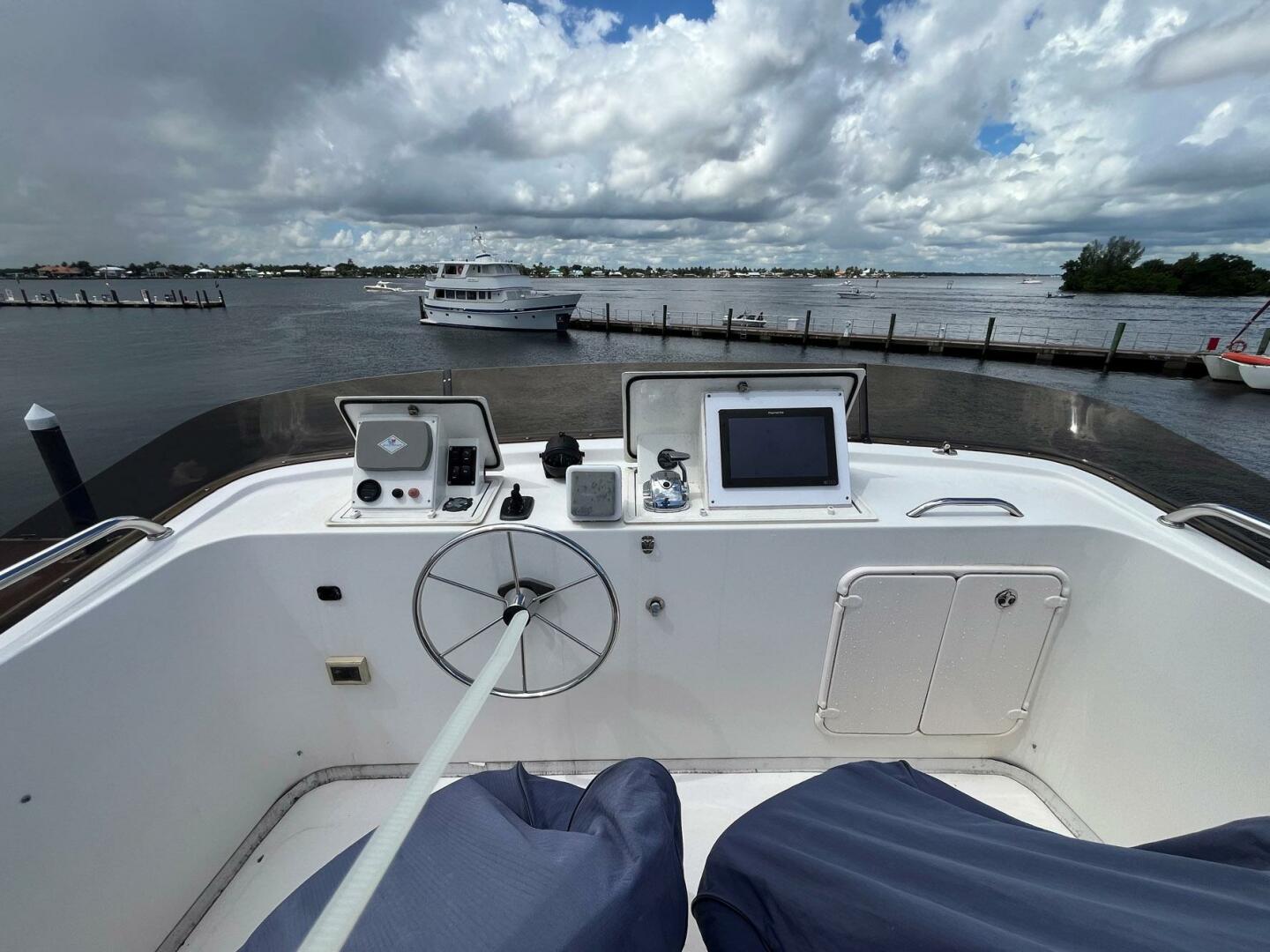 Nordic Tugs-42 2007-Dinky Dau Stuart-Florida-United States-5698153 | Thumbnail