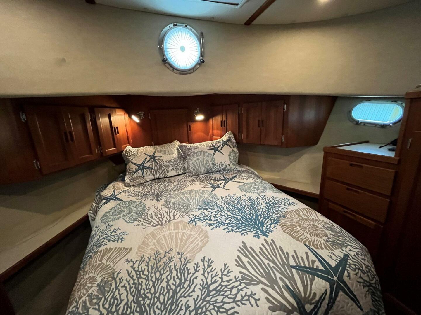 Nordic Tugs-42 2007-Dinky Dau Stuart-Florida-United States-5698145 | Thumbnail