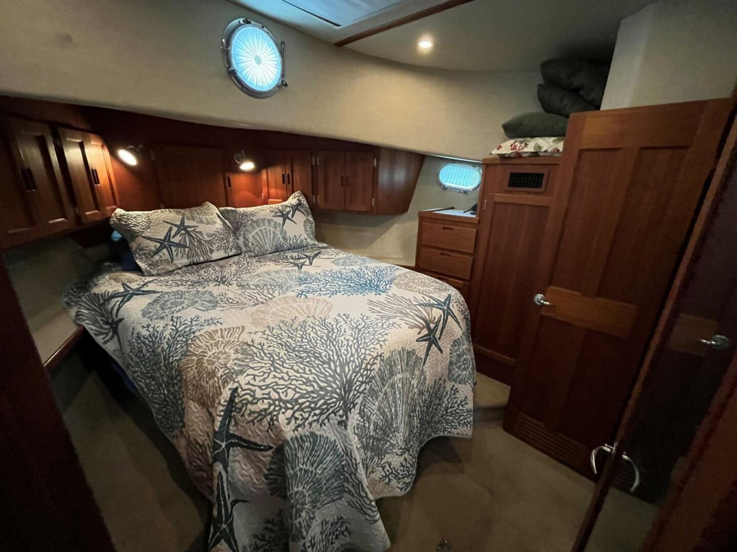 Nordic Tugs-42 2007-Dinky Dau Stuart-Florida-United States-5698146 | Thumbnail