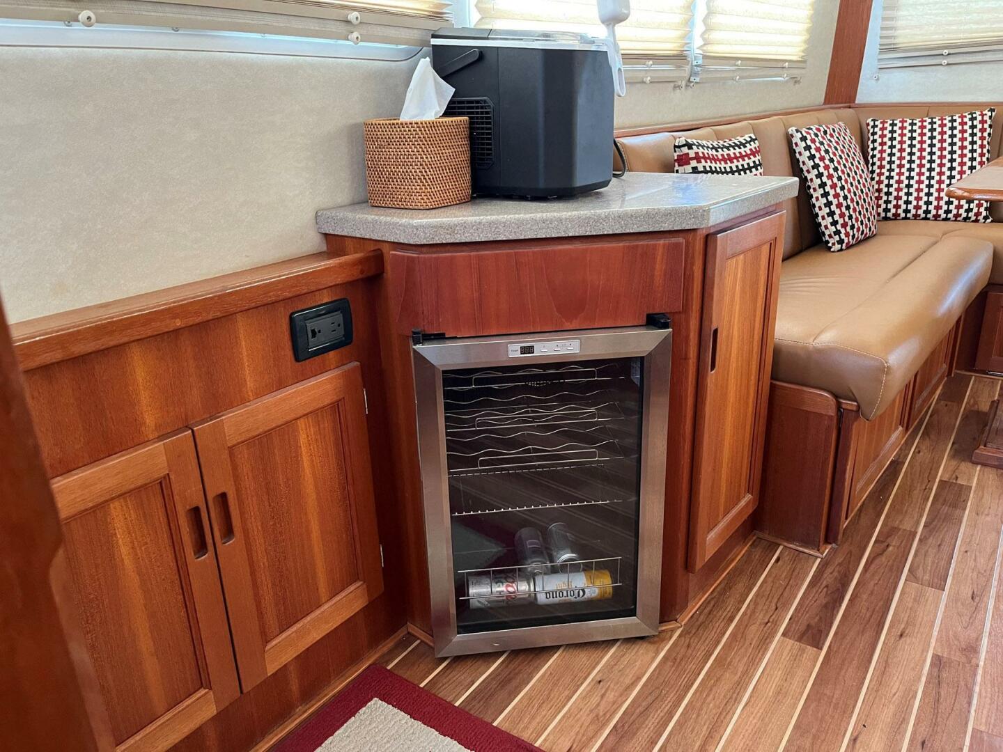 Nordic Tugs-42 2007-Dinky Dau Stuart-Florida-United States-5698124 | Thumbnail