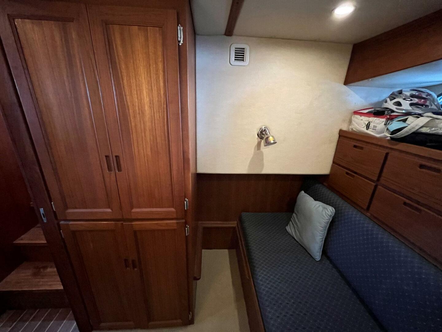 Nordic Tugs-42 2007-Dinky Dau Stuart-Florida-United States-5698140 | Thumbnail