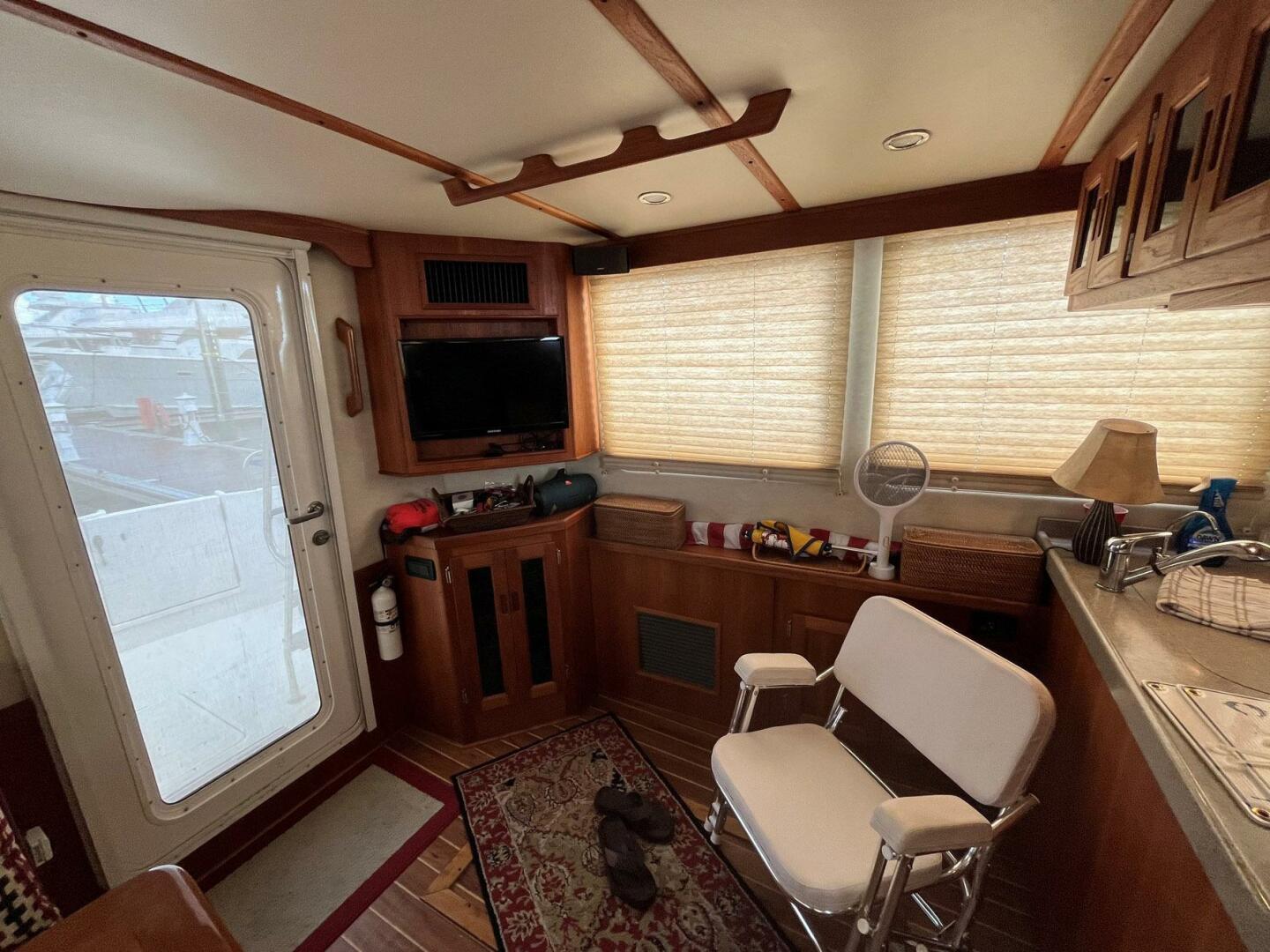 Nordic Tugs-42 2007-Dinky Dau Stuart-Florida-United States-5698125 | Thumbnail