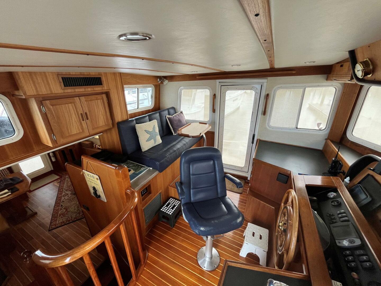 Nordic Tugs-42 2007-Dinky Dau Stuart-Florida-United States-5698133 | Thumbnail