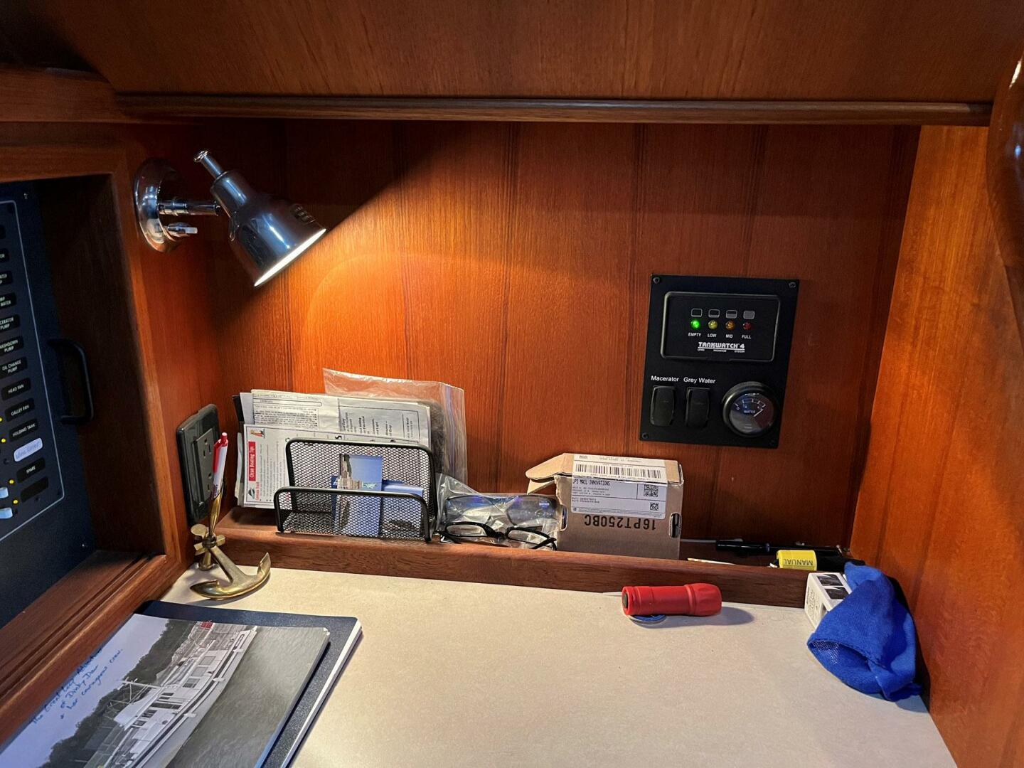 Nordic Tugs-42 2007-Dinky Dau Stuart-Florida-United States-5698137 | Thumbnail