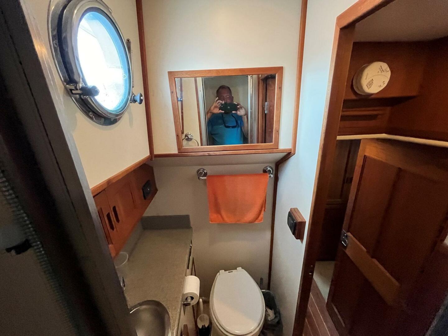 Nordic Tugs-42 2007-Dinky Dau Stuart-Florida-United States-5698141 | Thumbnail