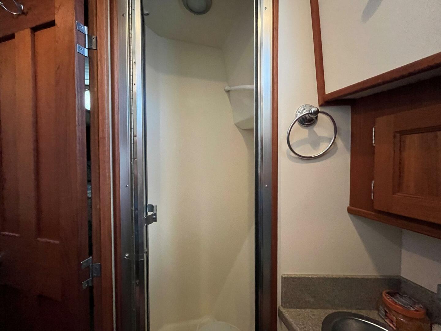 Nordic Tugs-42 2007-Dinky Dau Stuart-Florida-United States-5698143 | Thumbnail