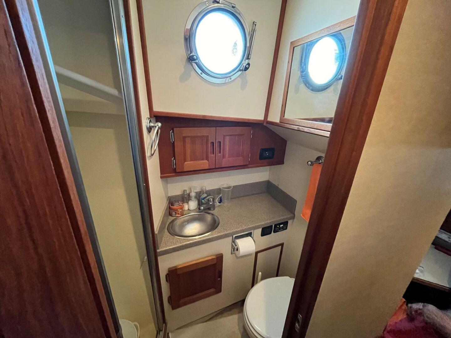 Nordic Tugs-42 2007-Dinky Dau Stuart-Florida-United States-5698142 | Thumbnail