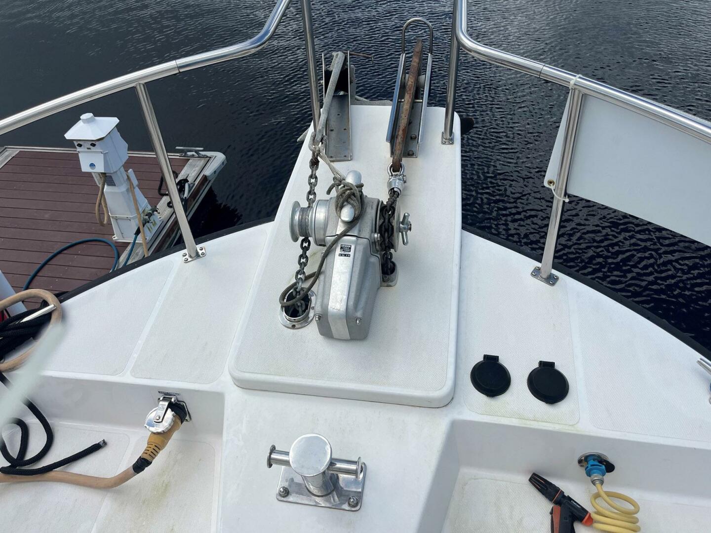 Nordic Tugs-42 2007-Dinky Dau Stuart-Florida-United States-5698150 | Thumbnail