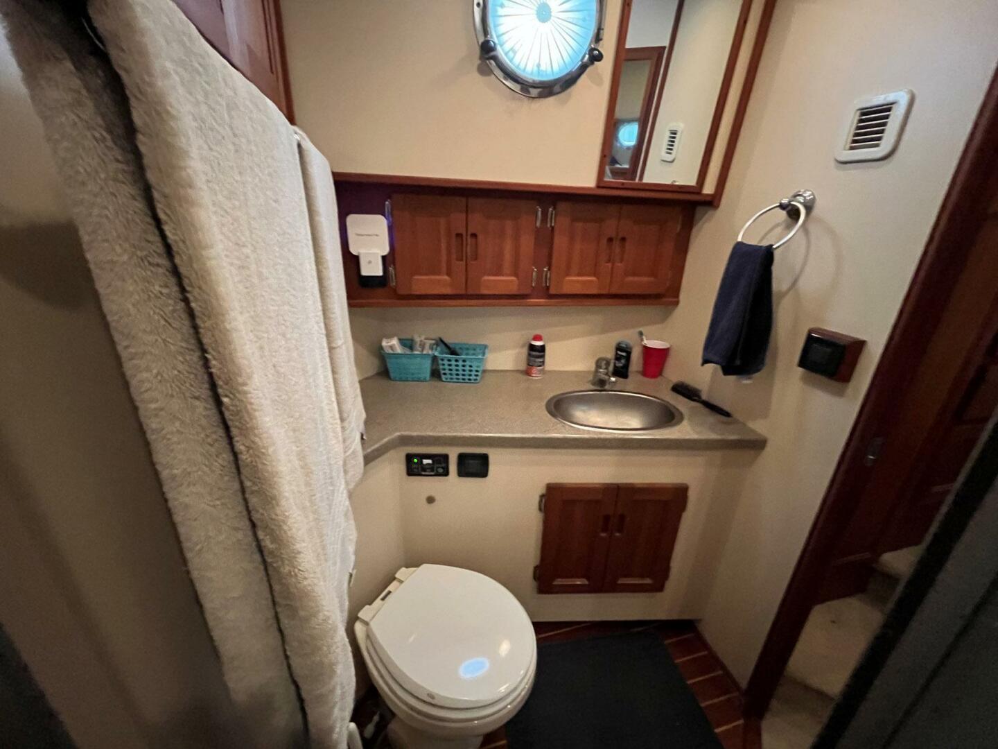 Nordic Tugs-42 2007-Dinky Dau Stuart-Florida-United States-5698147 | Thumbnail