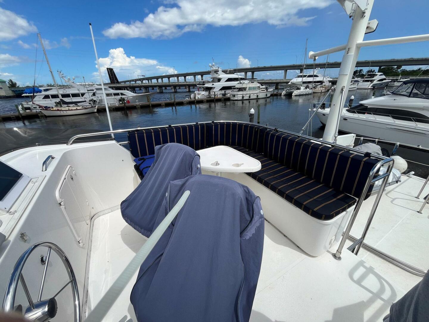 Nordic Tugs-42 2007-Dinky Dau Stuart-Florida-United States-5698154 | Thumbnail