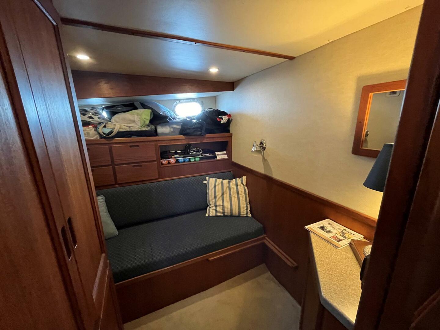 Nordic Tugs-42 2007-Dinky Dau Stuart-Florida-United States-5698139 | Thumbnail