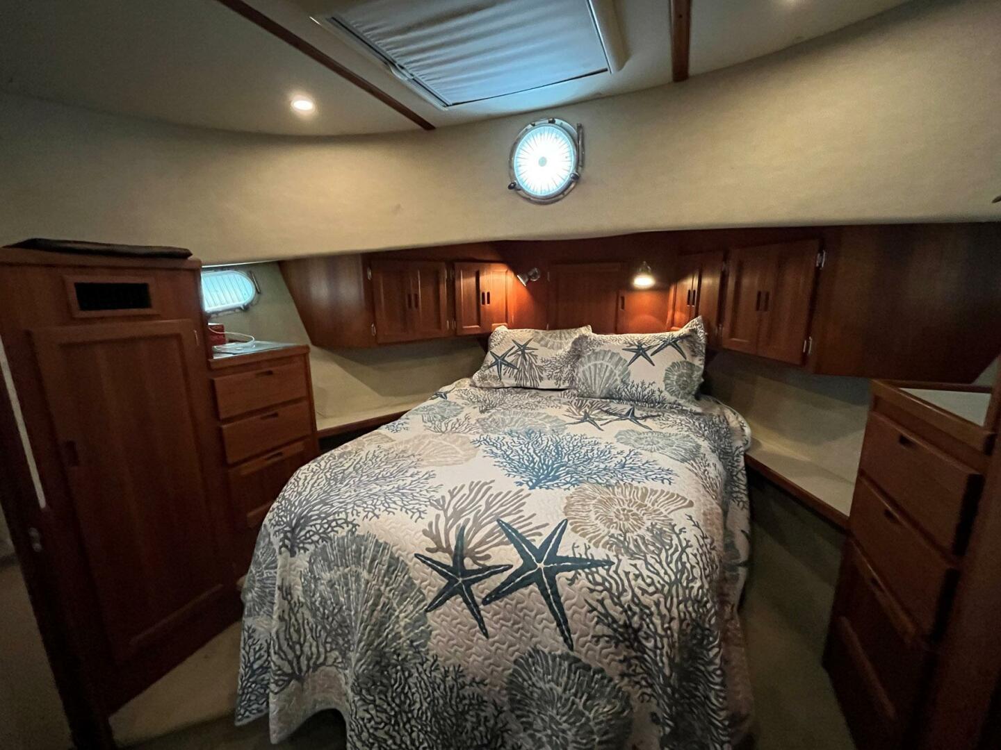 Nordic Tugs-42 2007-Dinky Dau Stuart-Florida-United States-5698144 | Thumbnail