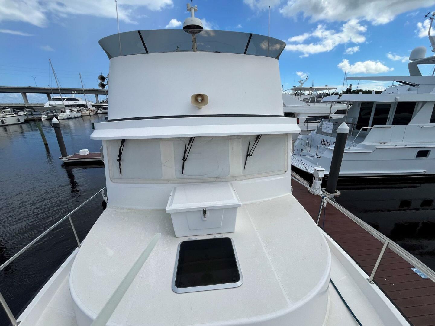 Nordic Tugs-42 2007-Dinky Dau Stuart-Florida-United States-5698151 | Thumbnail