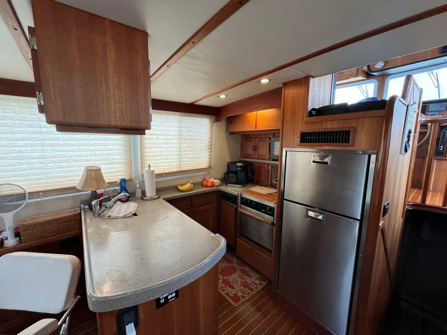 Nordic Tugs-42 2007-Dinky Dau Stuart-Florida-United States-5698127 | Thumbnail