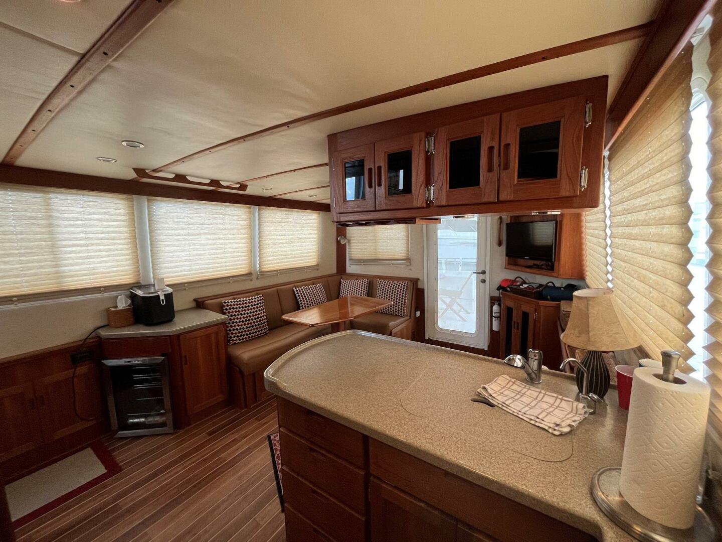 Nordic Tugs-42 2007-Dinky Dau Stuart-Florida-United States-5698122 | Thumbnail