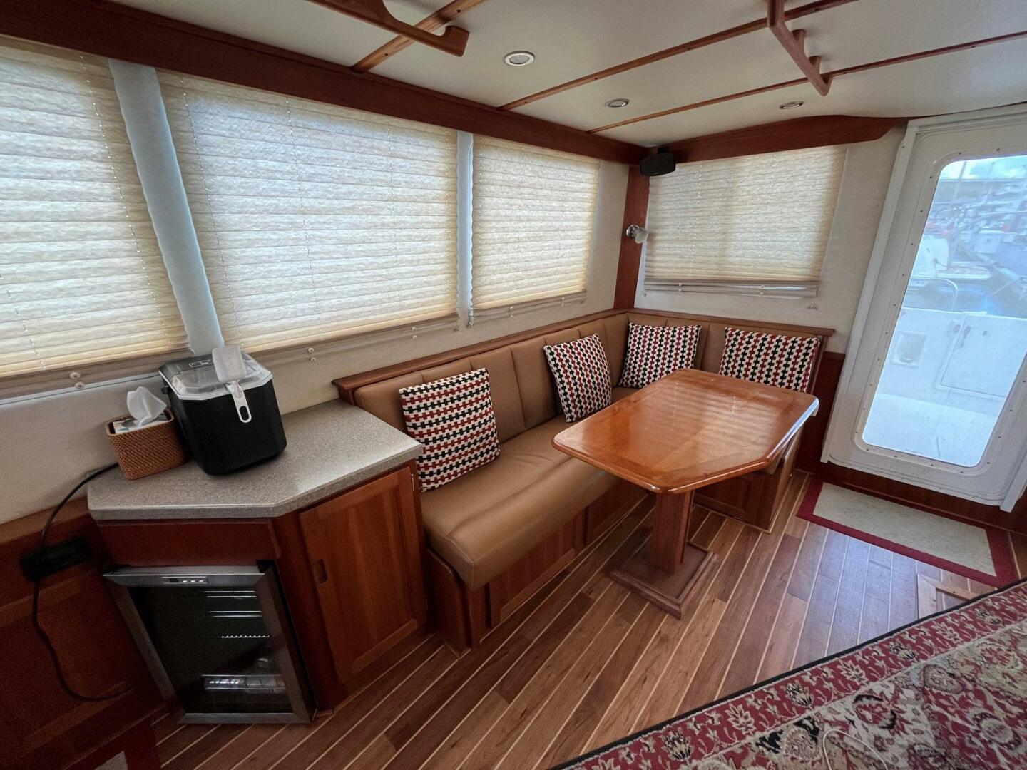 Nordic Tugs-42 2007-Dinky Dau Stuart-Florida-United States-5698123 | Thumbnail