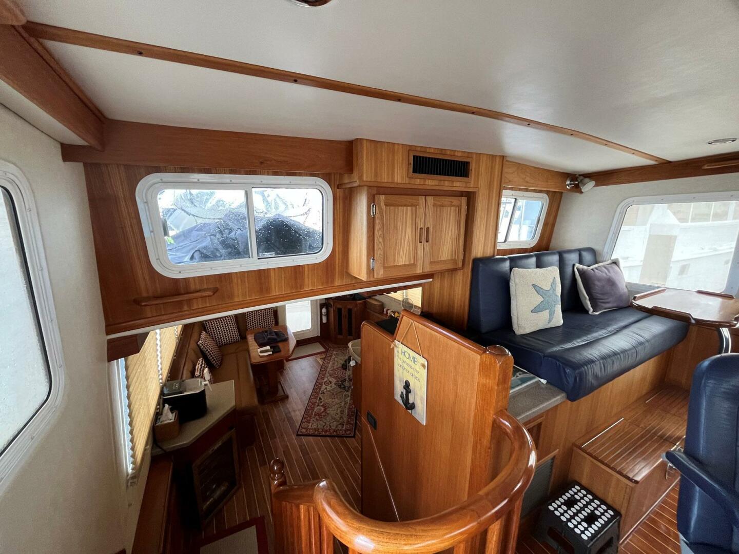 Nordic Tugs-42 2007-Dinky Dau Stuart-Florida-United States-5698132 | Thumbnail