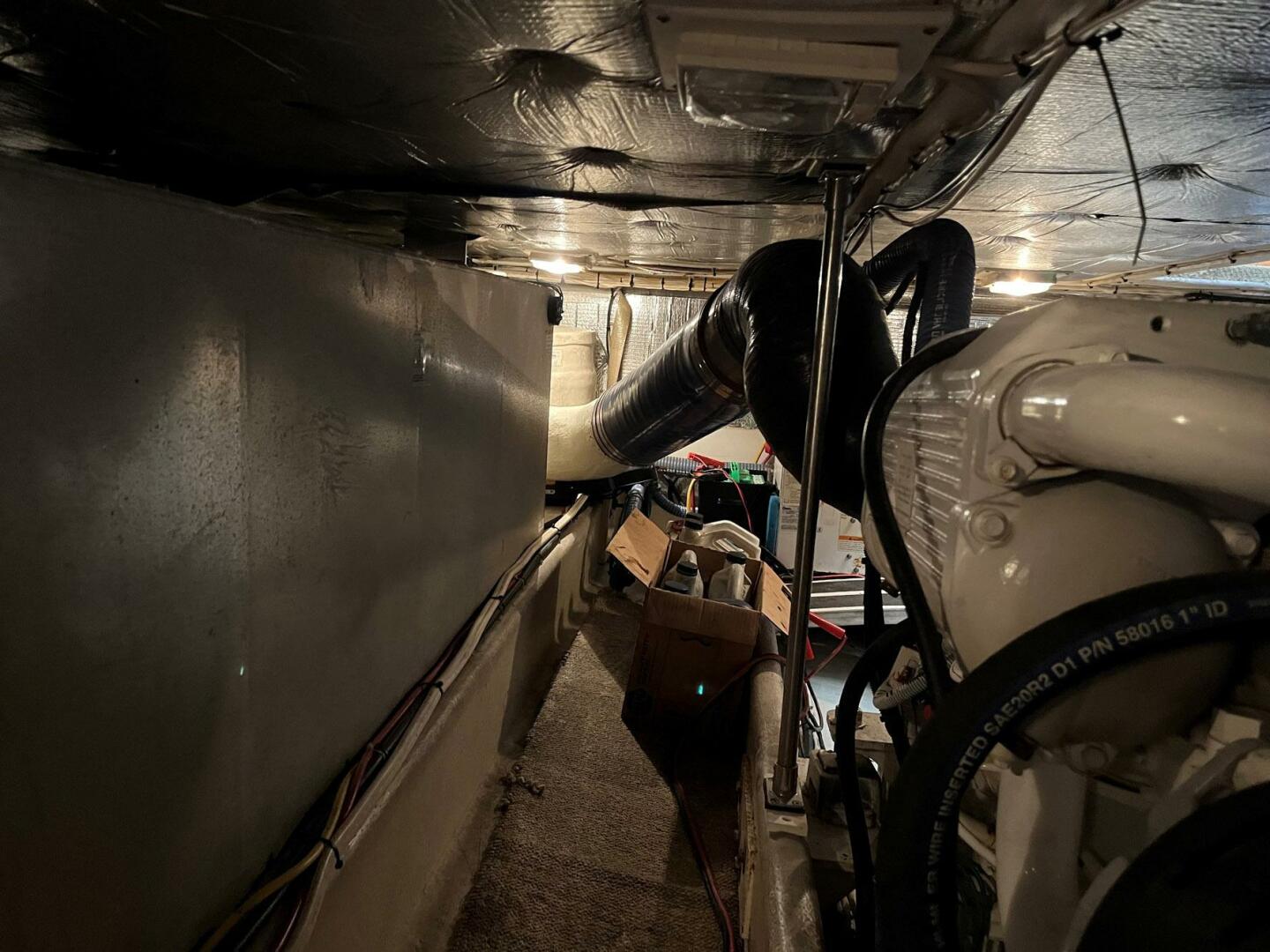 Nordic Tugs-42 2007-Dinky Dau Stuart-Florida-United States-5698160 | Thumbnail