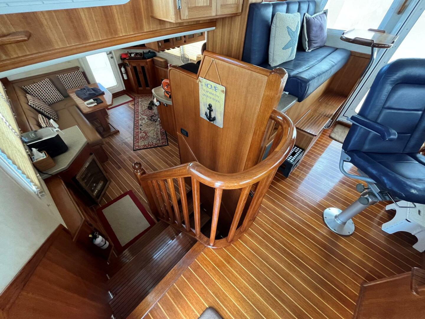 Nordic Tugs-42 2007-Dinky Dau Stuart-Florida-United States-5698130 | Thumbnail