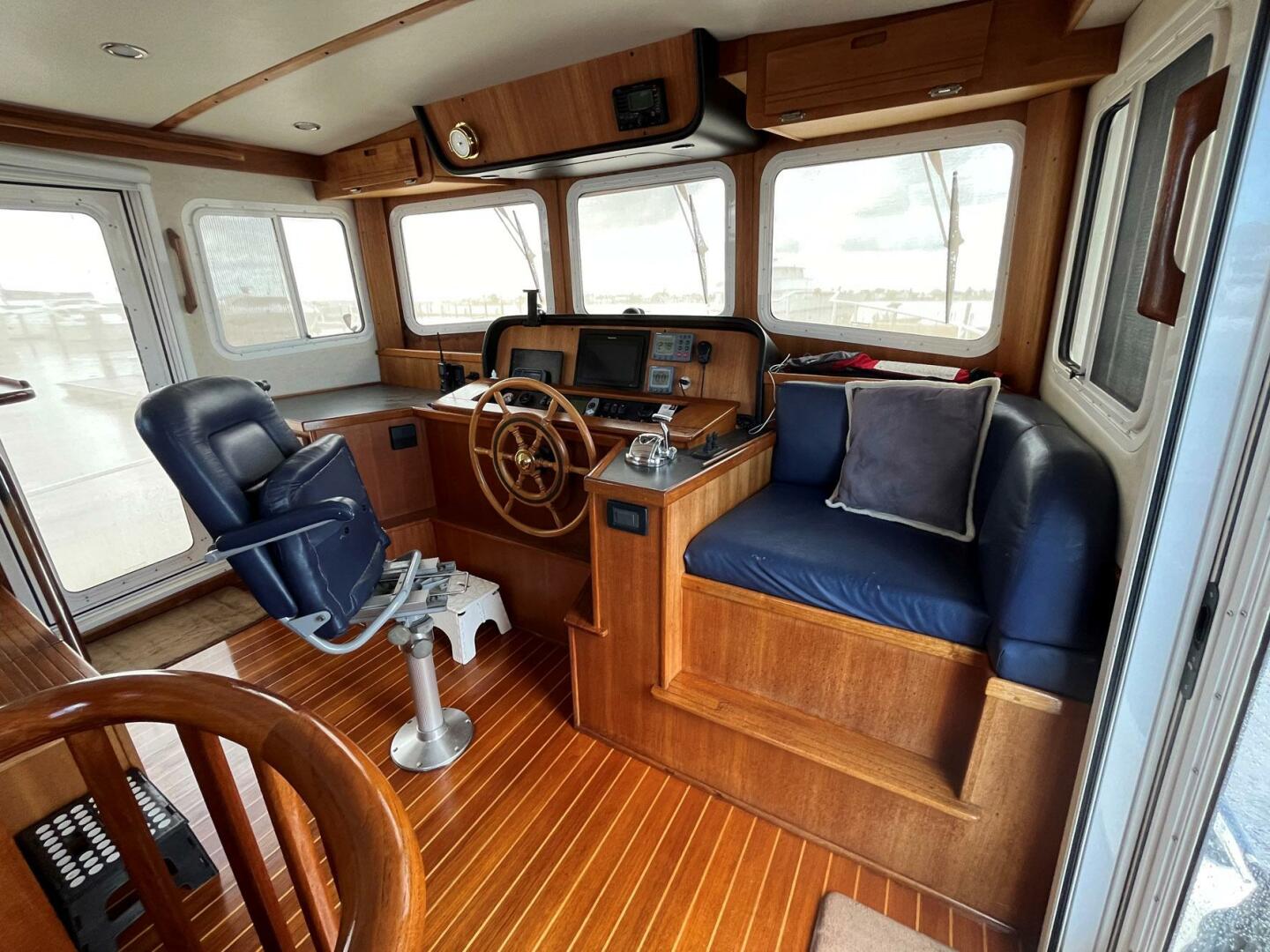 Nordic Tugs-42 2007-Dinky Dau Stuart-Florida-United States-5698135 | Thumbnail