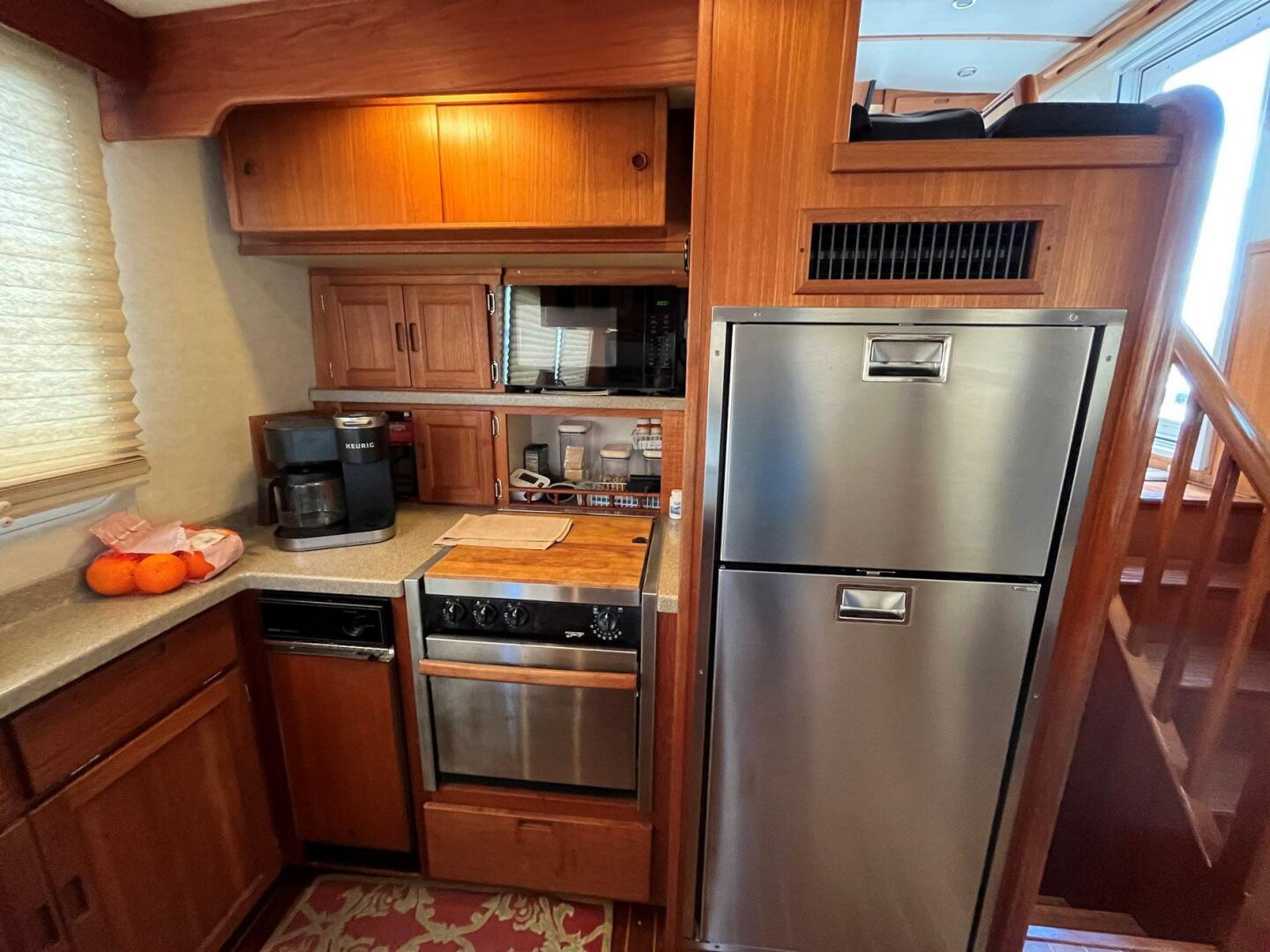 Nordic Tugs-42 2007-Dinky Dau Stuart-Florida-United States-5698128 | Thumbnail