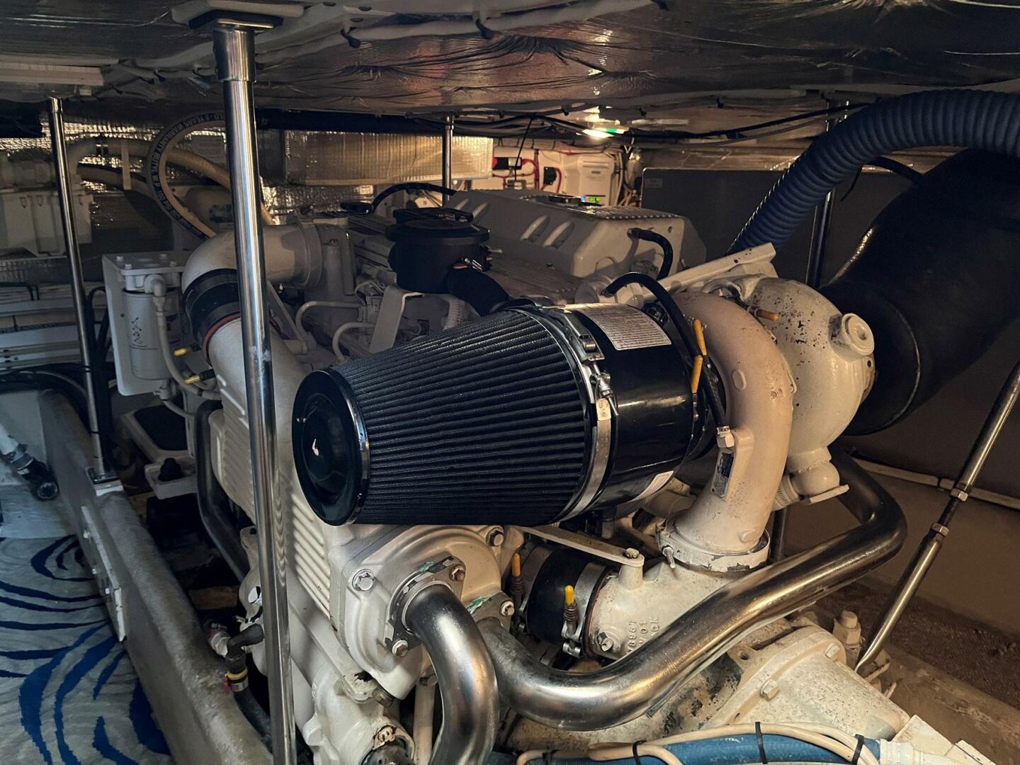 Nordic Tugs-42 2007-Dinky Dau Stuart-Florida-United States-5698157 | Thumbnail