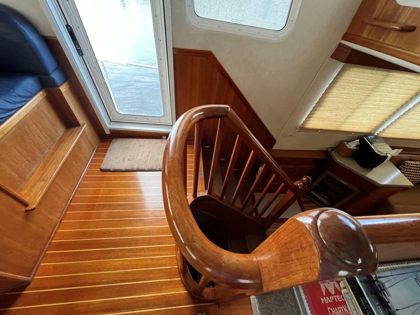 Nordic Tugs-42 2007-Dinky Dau Stuart-Florida-United States-5698131 | Thumbnail