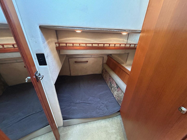 Bayliner-3587 MY 1997-Compromise Middle River-Maryland-United States-5699293