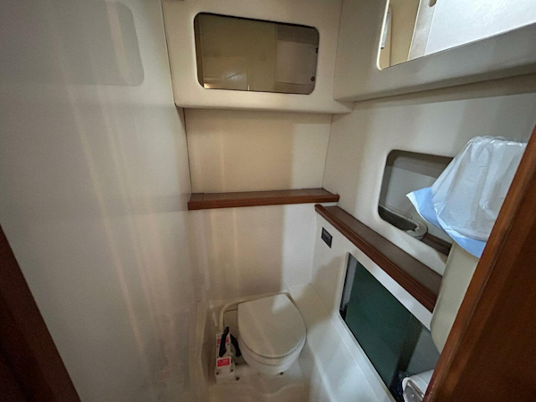 Bayliner-3587 MY 1997-Compromise Middle River-Maryland-United States-5699298