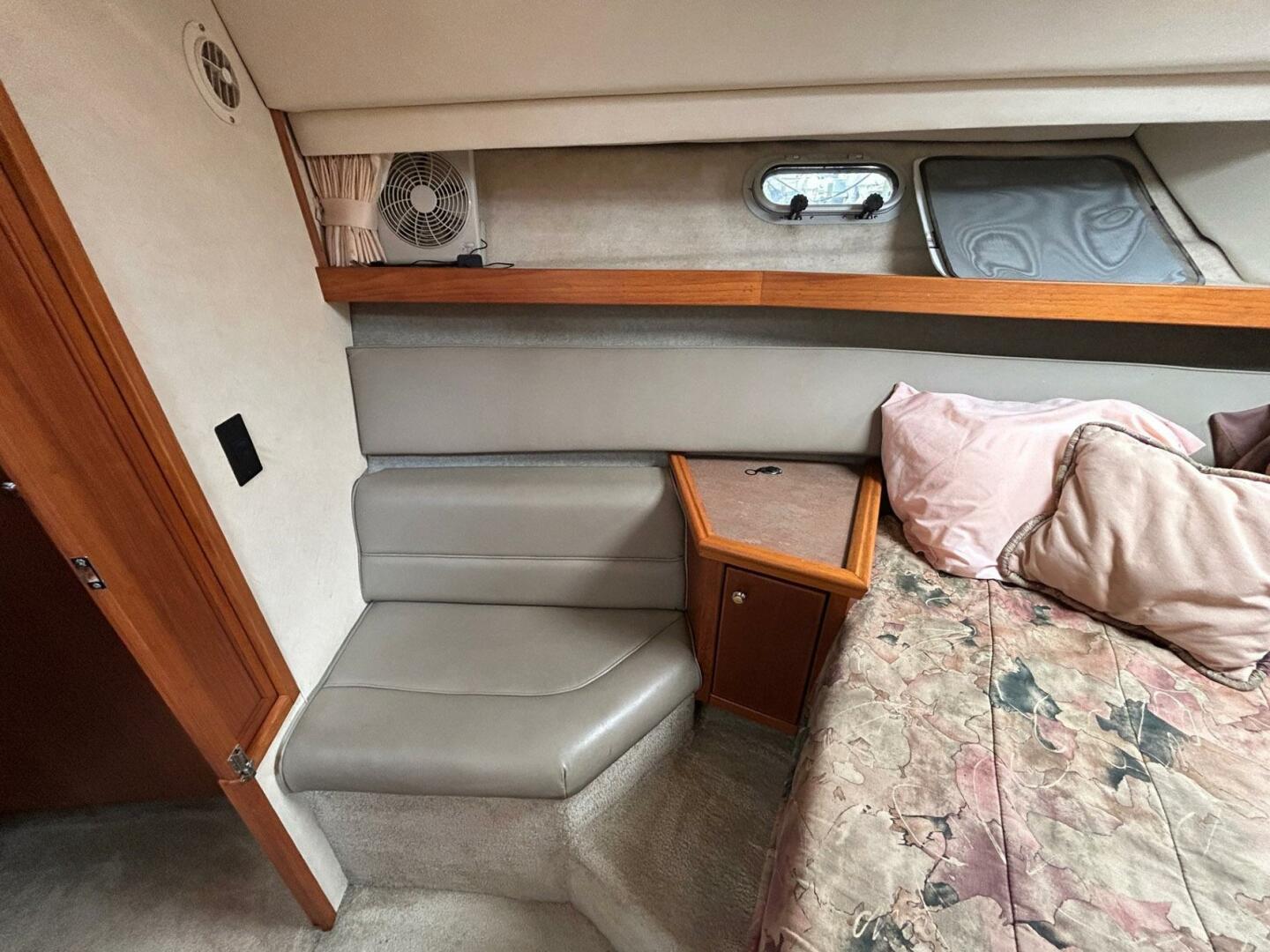 Bayliner-3587 MY 1997-Compromise Middle River-Maryland-United States-5699292 | Thumbnail