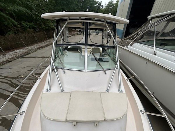 Grady-White-Gulfstream 232 2004-Reel Delight Essex-Maryland-United States-5701010