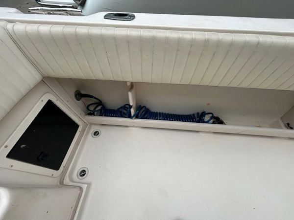 Grady-White-Gulfstream 232 2004-Reel Delight Essex-Maryland-United States-5701011