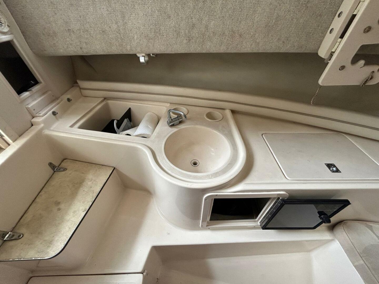 Grady-White-Gulfstream 232 2004-Reel Delight Essex-Maryland-United States-5701004 | Thumbnail