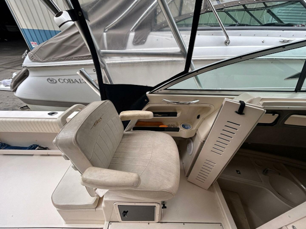 Grady-White-Gulfstream 232 2004-Reel Delight Essex-Maryland-United States-5701000