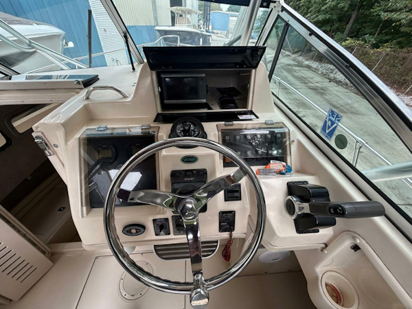 Grady-White-Gulfstream 232 2004-Reel Delight Essex-Maryland-United States-5700999