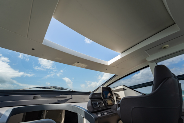 Pershing-62 2020-Habeas Orcas Coconut Grove-Florida-United States-6063507