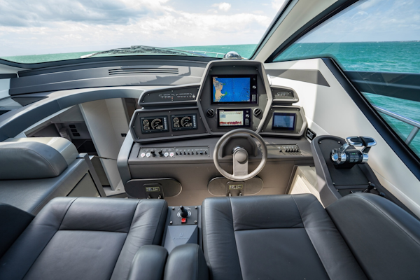 Pershing-62 2020-Habeas Orcas Coconut Grove-Florida-United States-6063505