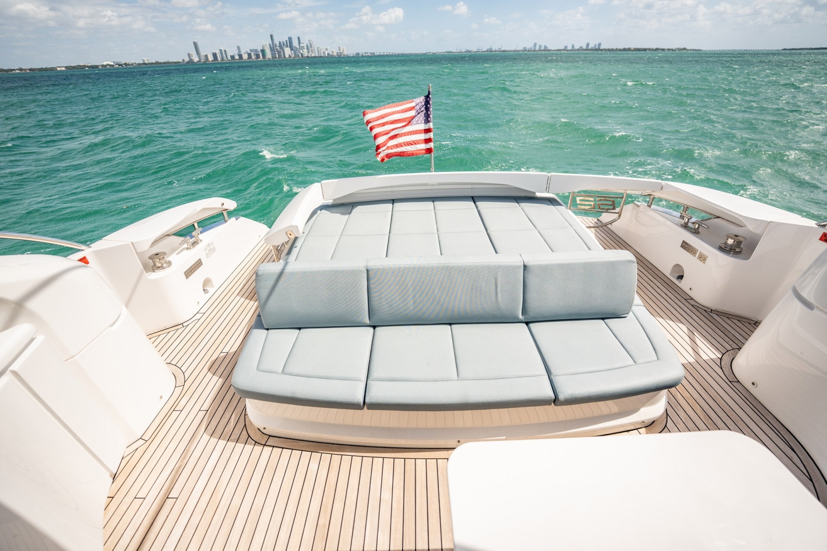 Pershing-62 2020-Habeas Orcas Coconut Grove-Florida-United States-6063500 | Thumbnail